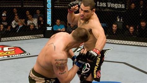 The Blueprint: Cain Velasquez .